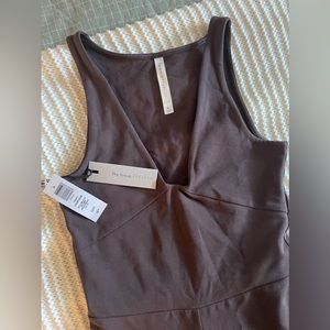 ARITZIA soft countour jumpsuit